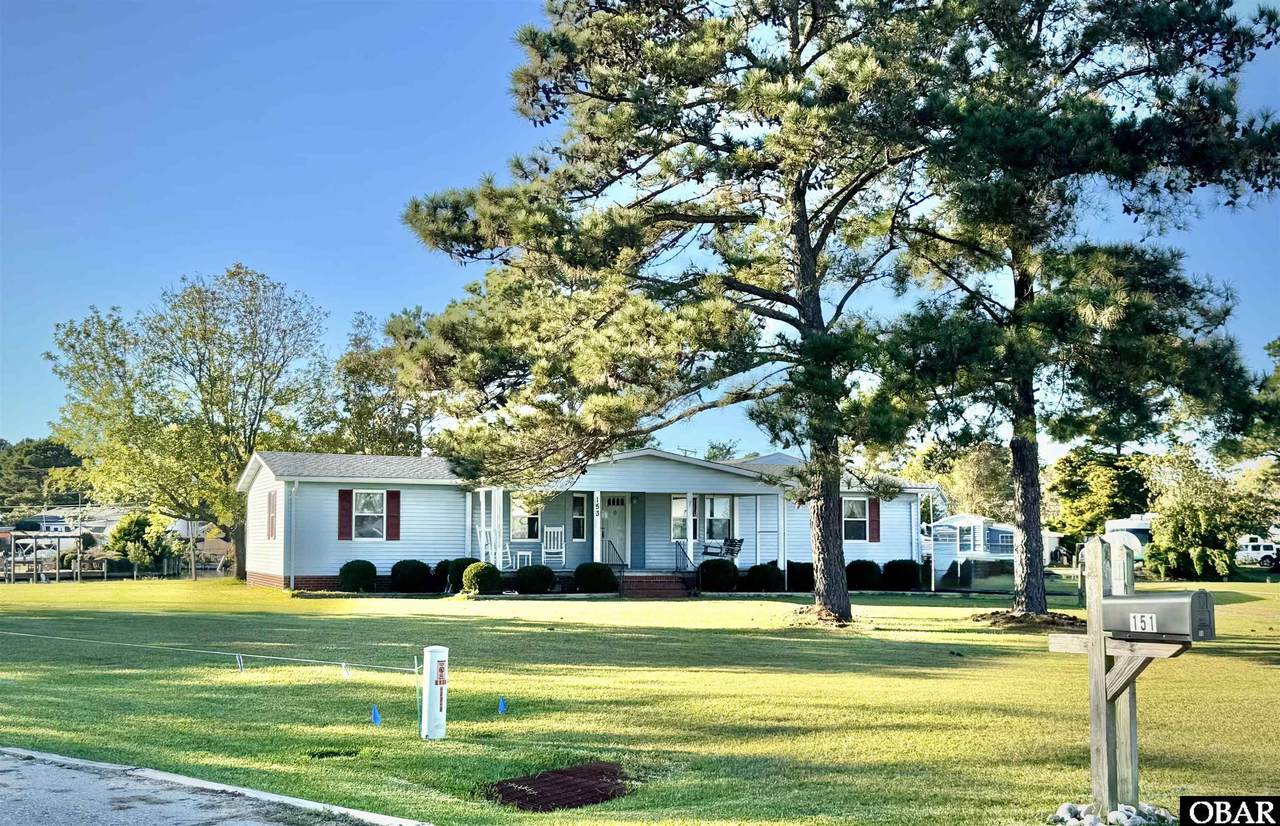 153 Edgewater Drive - Photo 1