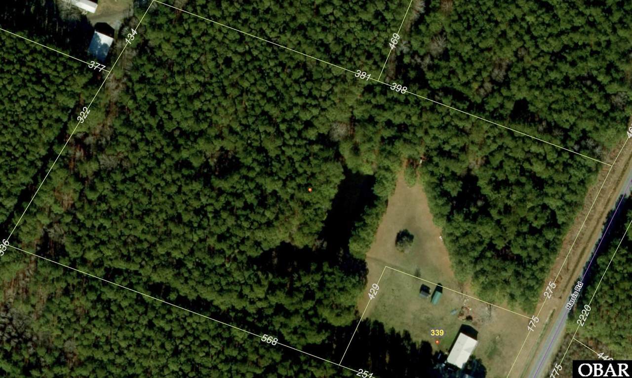 0 Harris Road - Photo 1