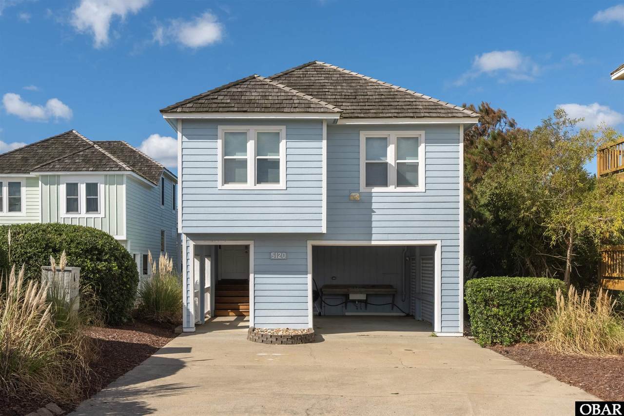 5120 Mashie Court - Photo 1