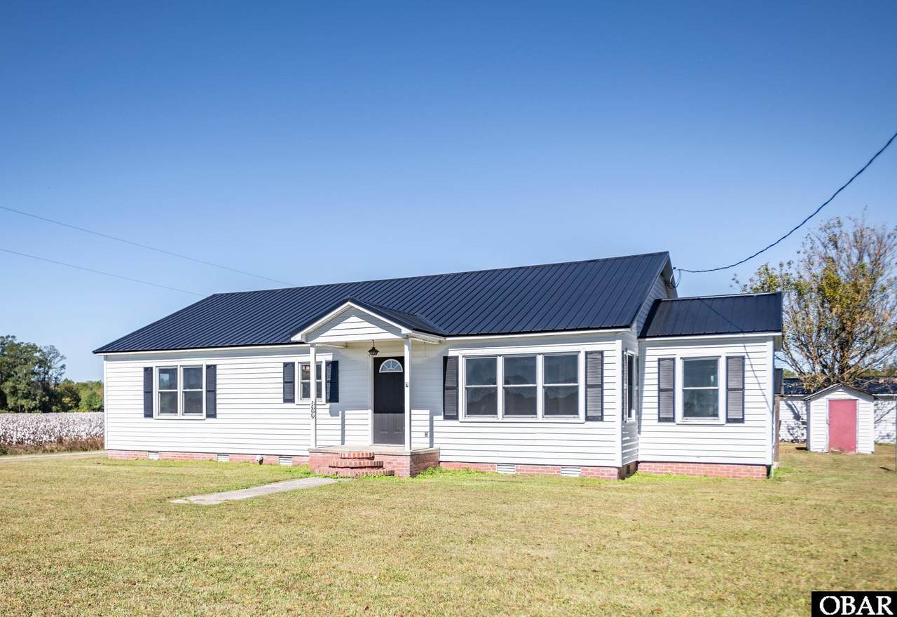 2600 Manning Road - Photo 1