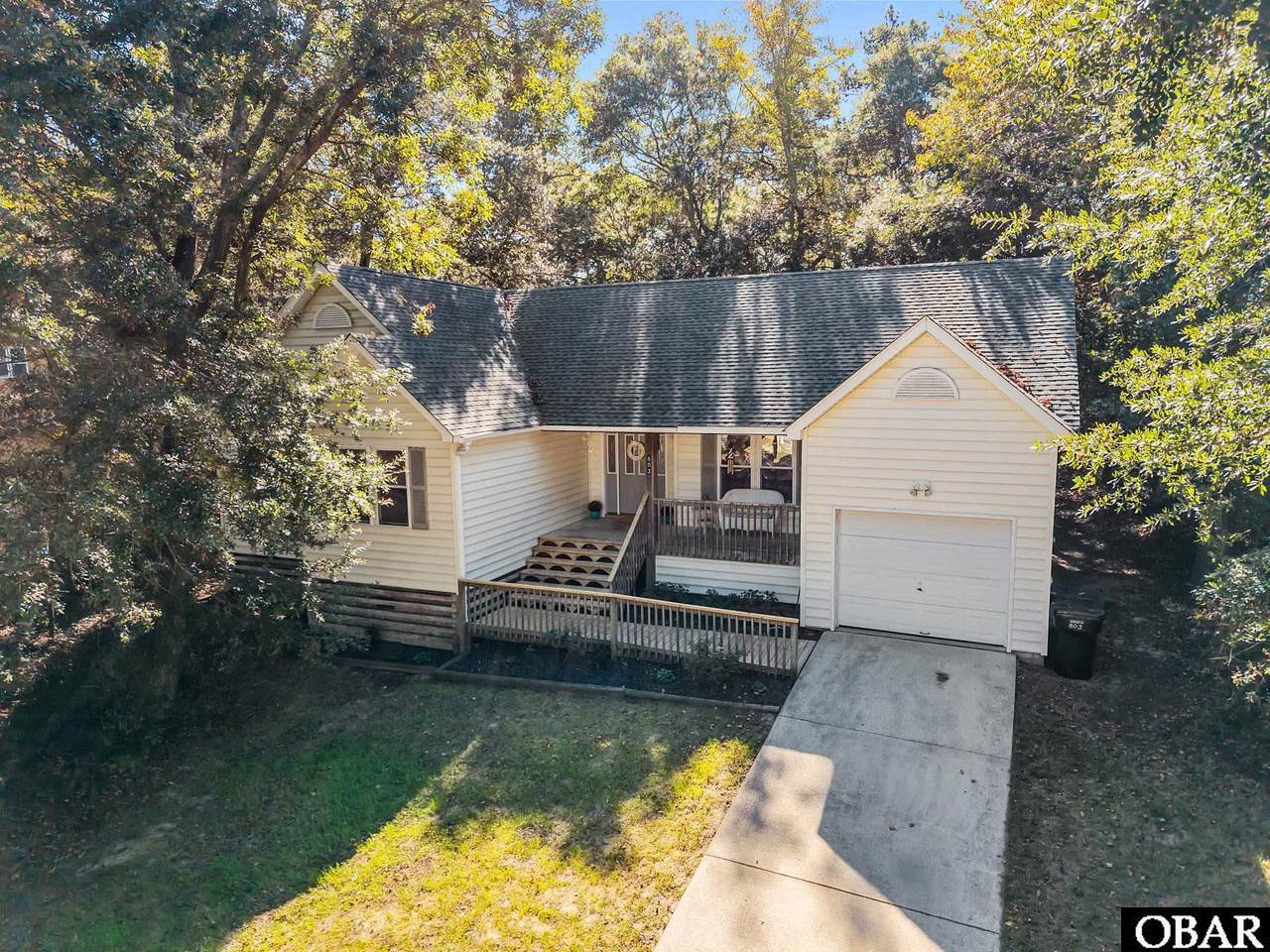 803 Colington Drive - Photo 1