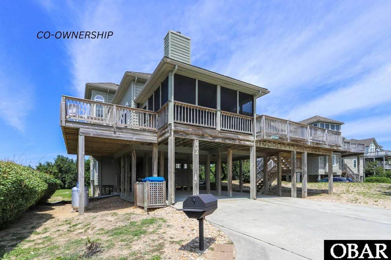 102 Ships Watch Drive - Photo 1