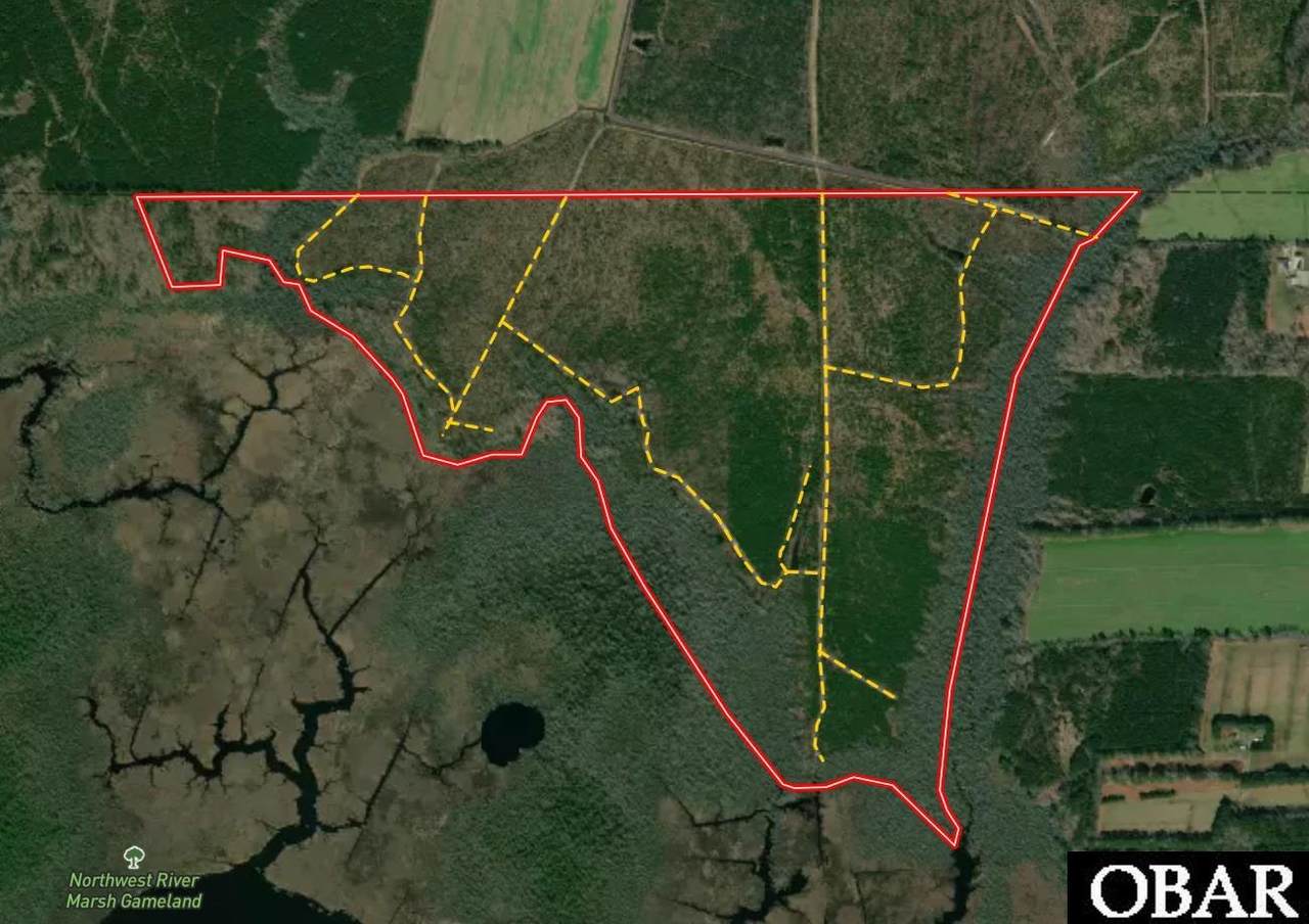 0 Gibbs Road - Photo 1