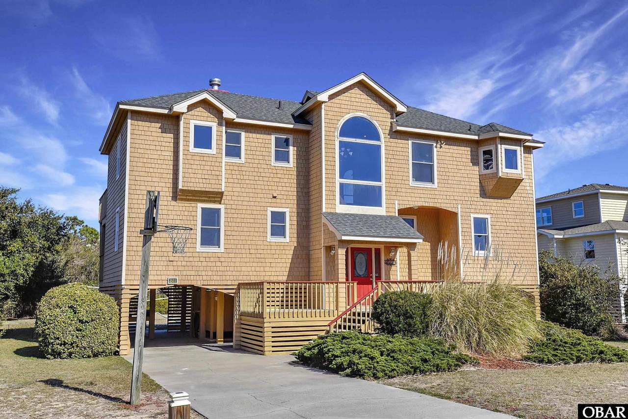 811 Corolla Drive - Photo 1