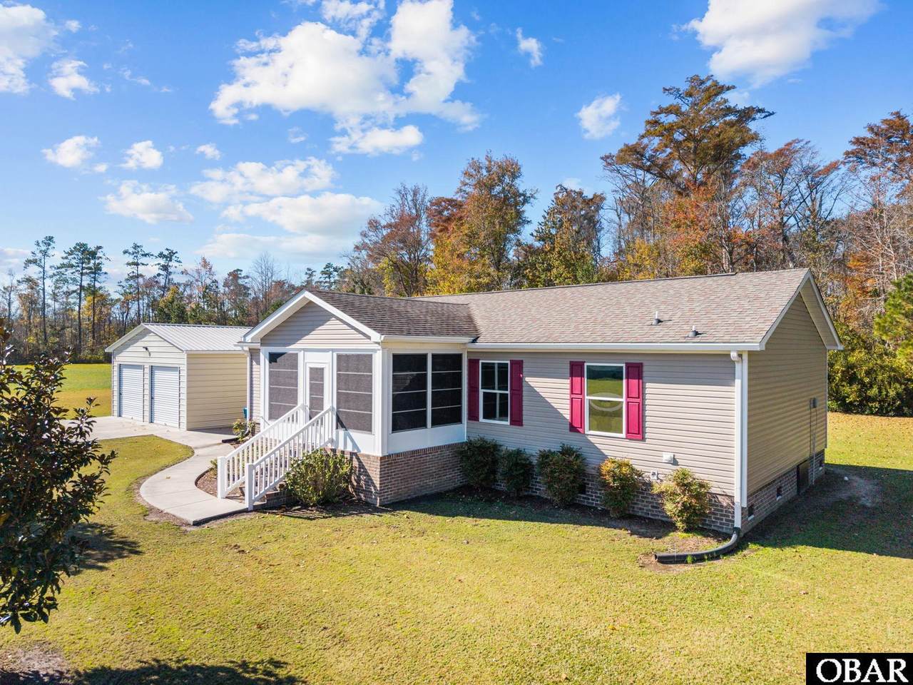 87 Pearce Point Drive - Photo 1