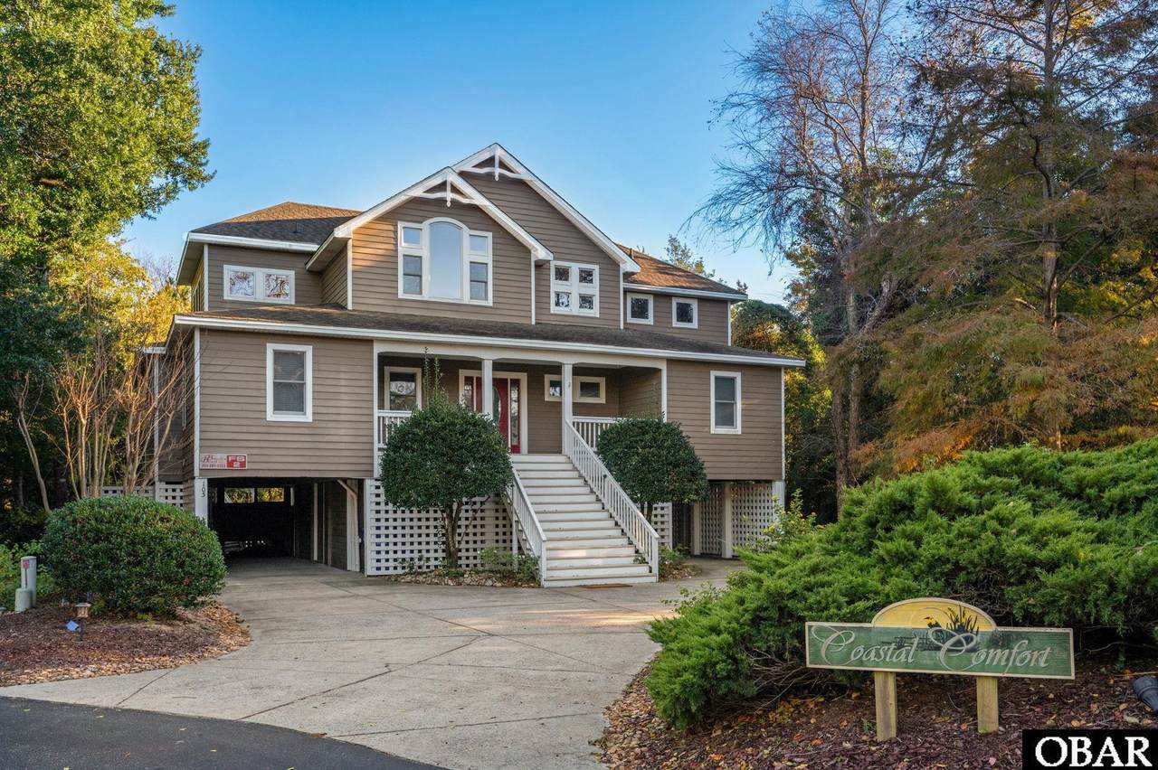 105 Beachcomber Court - Photo 1