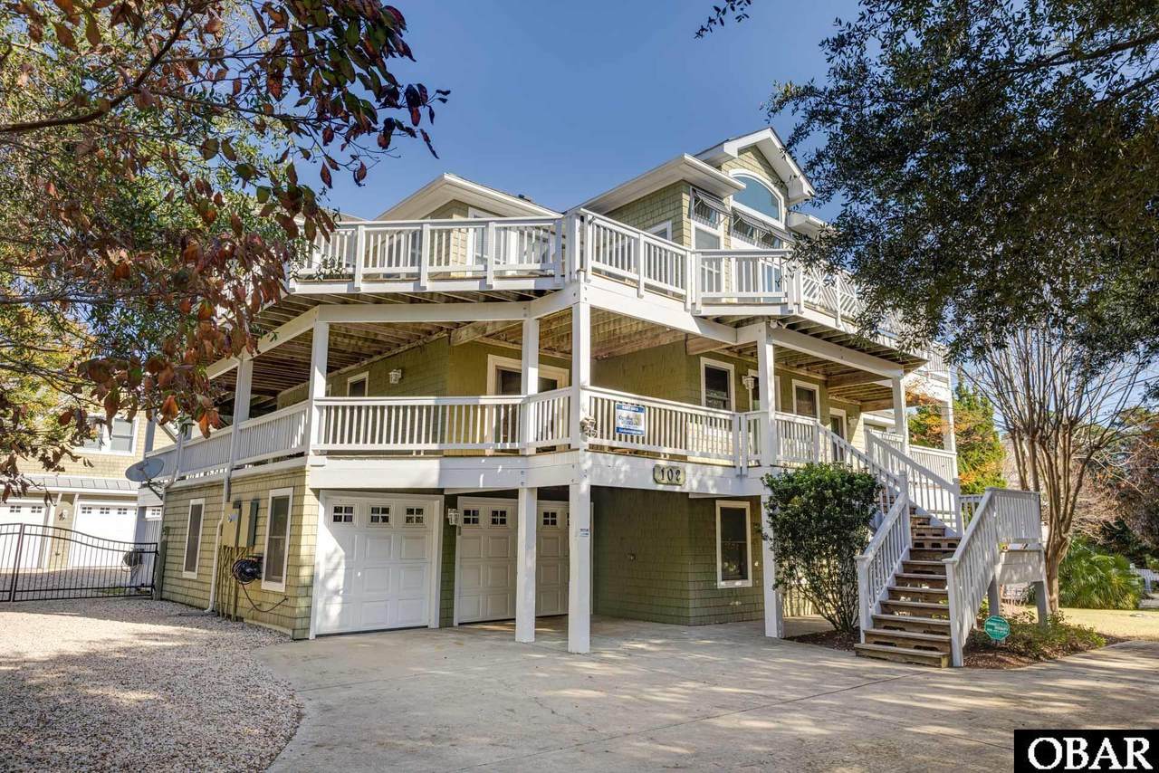 102 Plover Drive - Photo 1