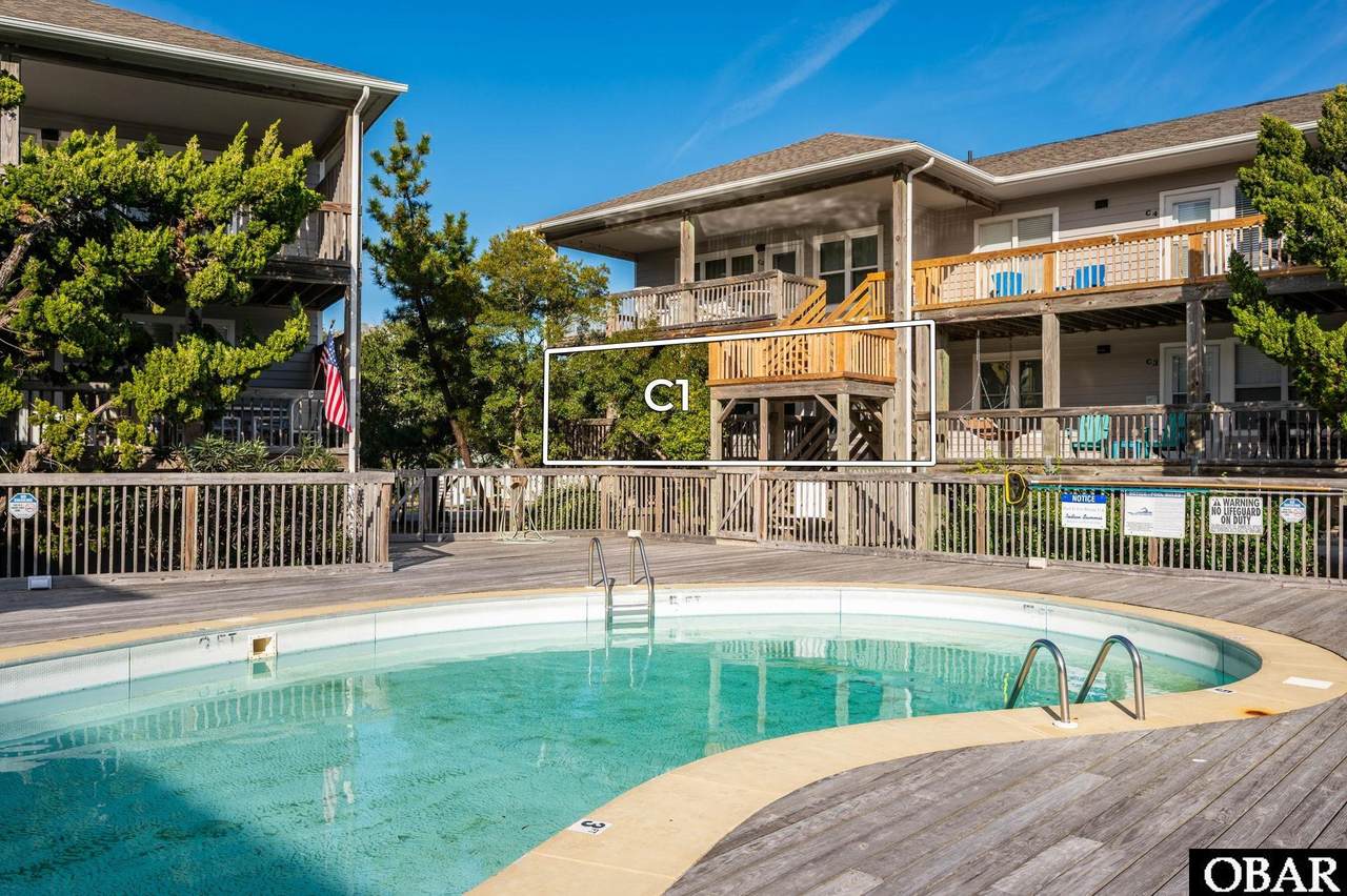 620 Sea Oats Court - Photo 1