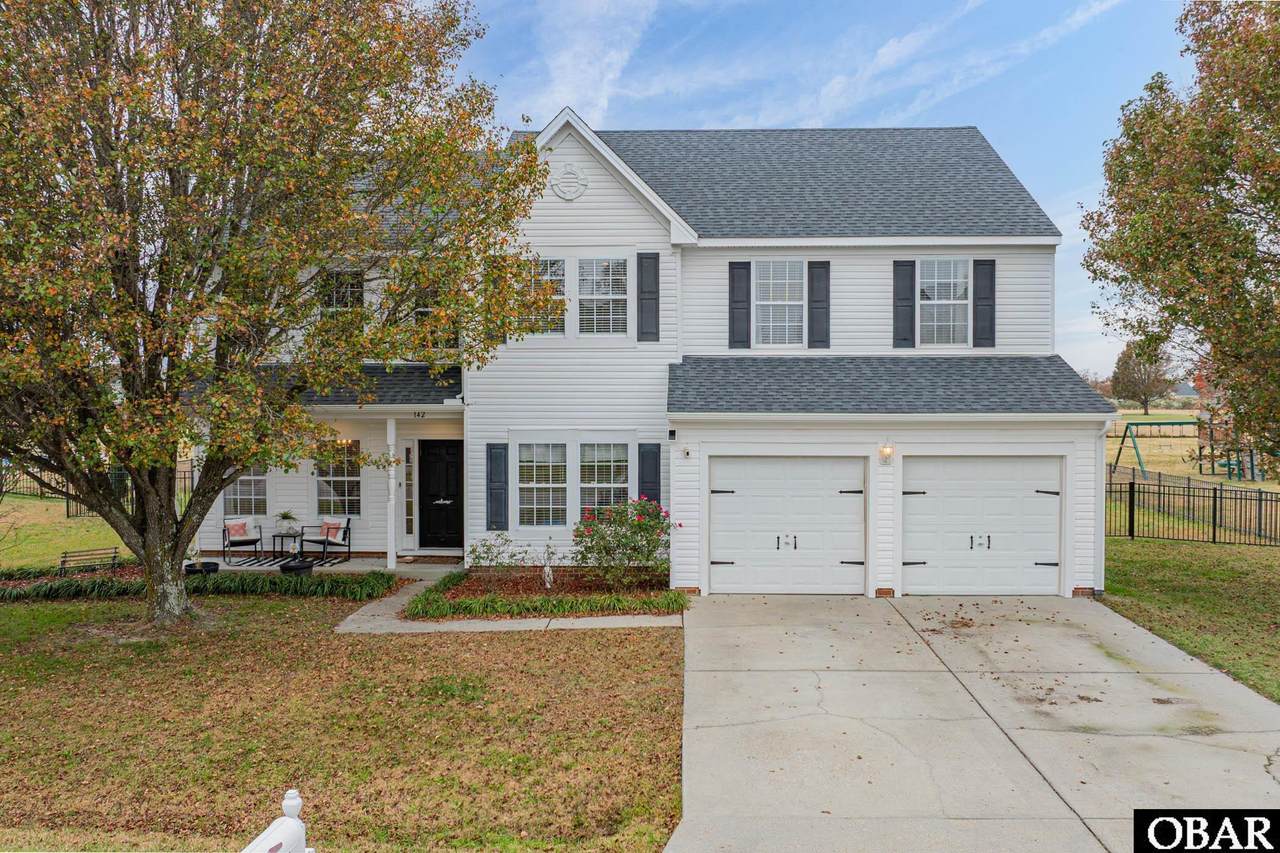 142 Saint Andrews Road - Photo 1