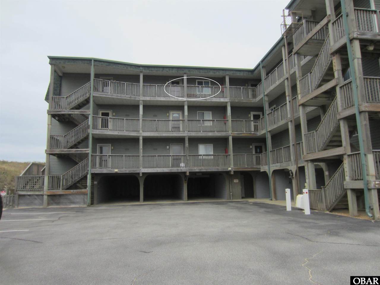 1401 Virginia Dare Trail - Photo 1