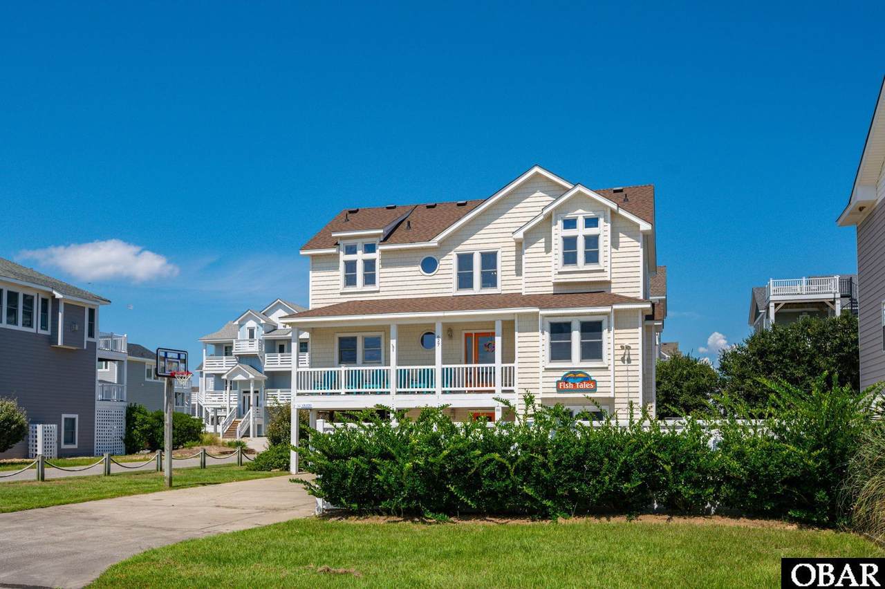 627 Wave Arch - Photo 1