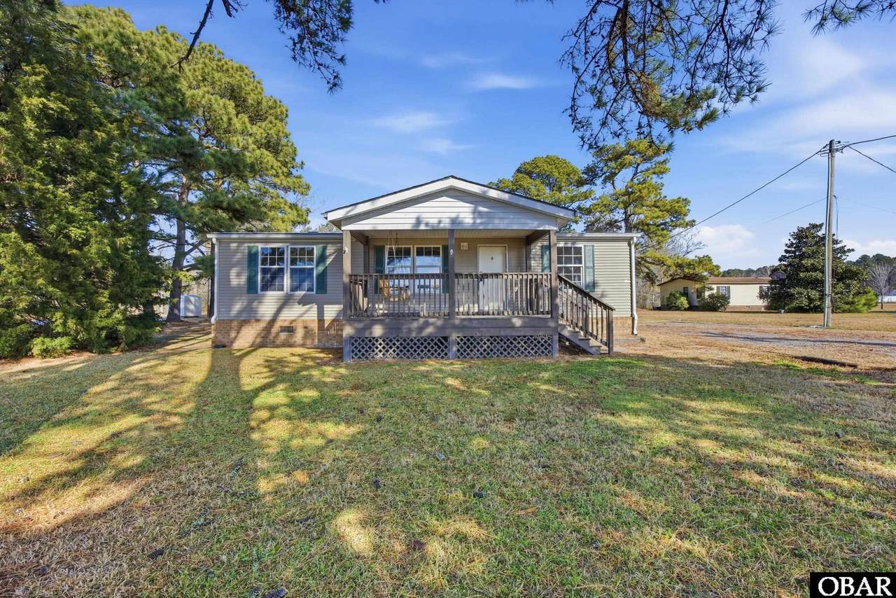 302 Highway 343 - Photo 1