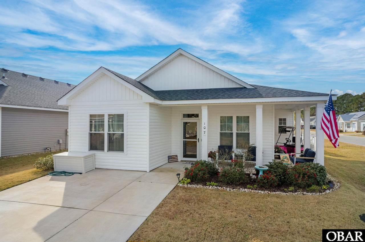 107 Transom Drive - Photo 1