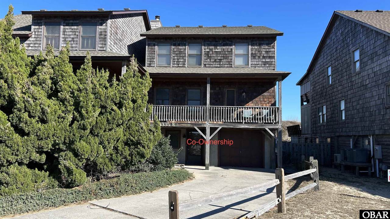 4335 Virginia Dare Trail - Photo 1