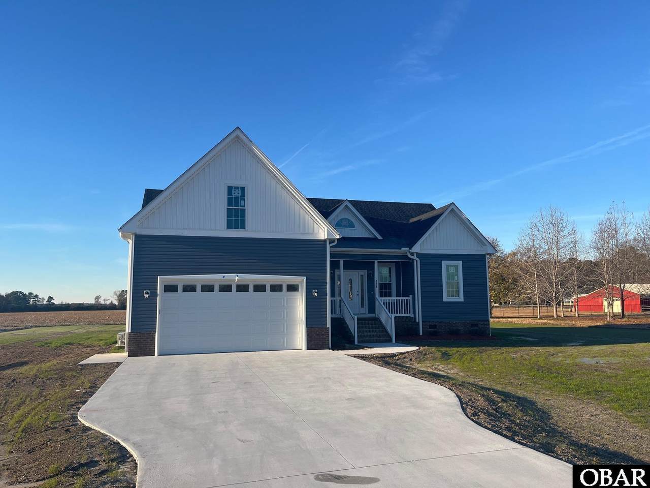 118 Camp Cale Road - Photo 1