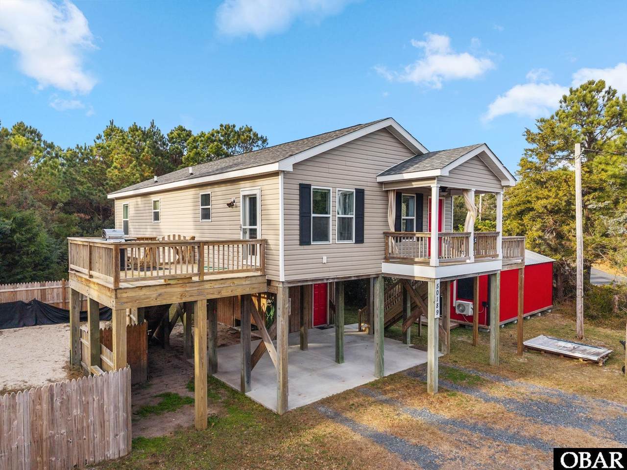 50189 Timber Trail - Photo 1