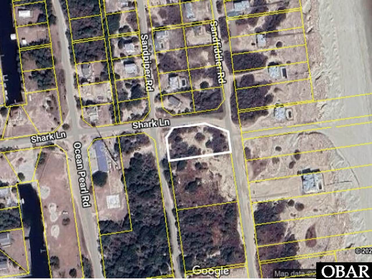 2166 Sandfiddler Road - Photo 1