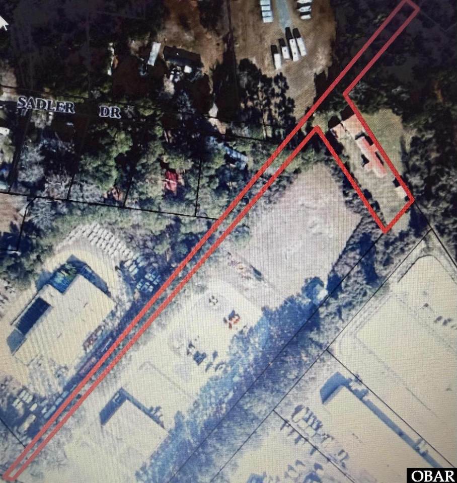 1051 Driftwood Drive - Photo 1