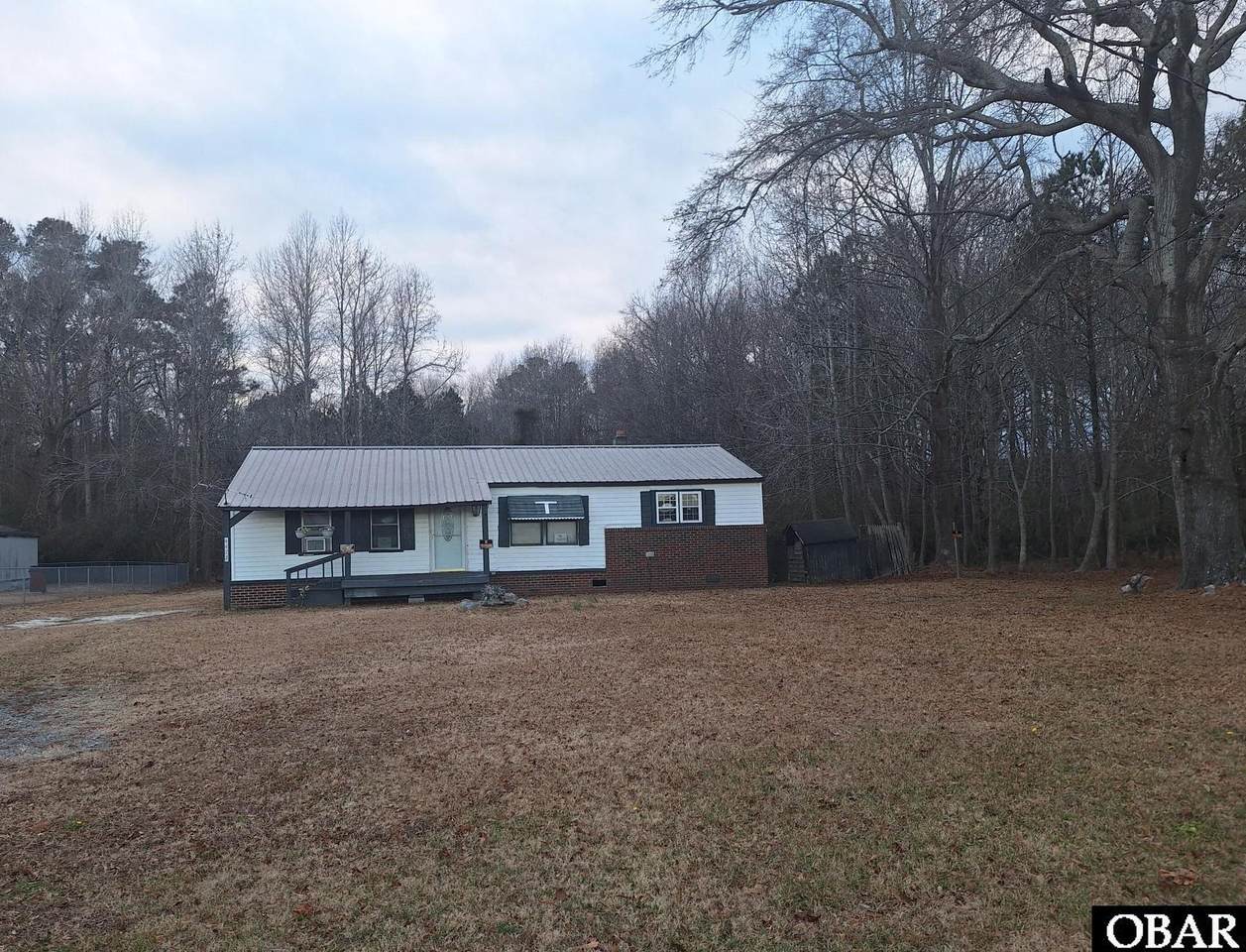 4472 Caratoke Highway - Photo 1