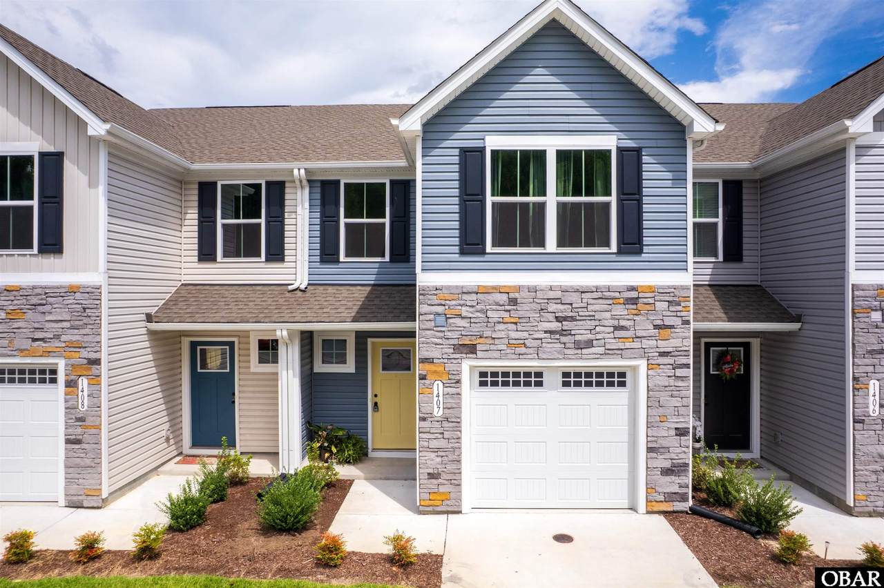 1407 Raven Way - Photo 1