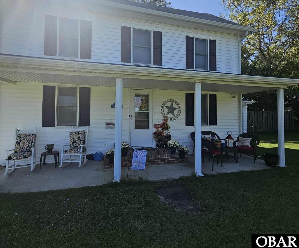 524 Aydlett Road - Photo 1