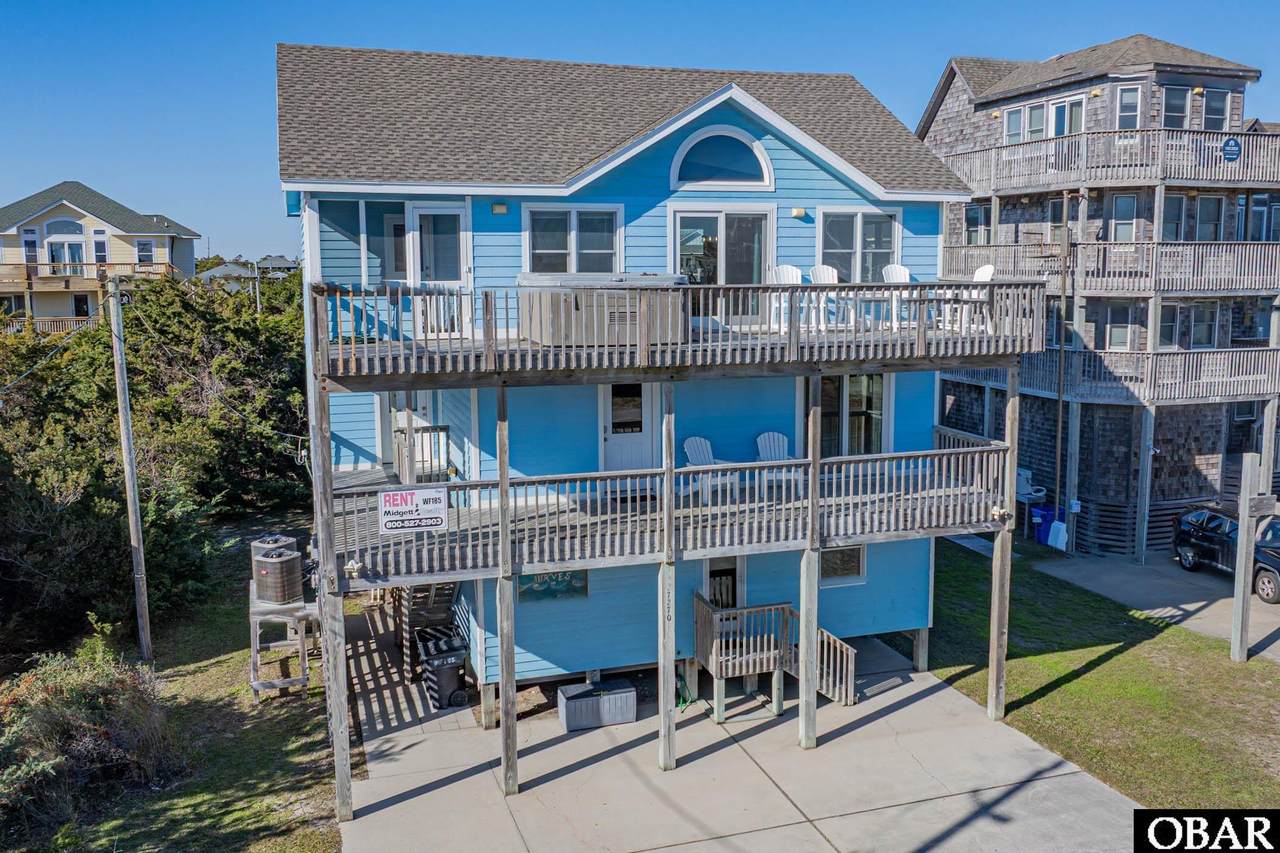 25270 Sea Isle Hills Drive - Photo 1