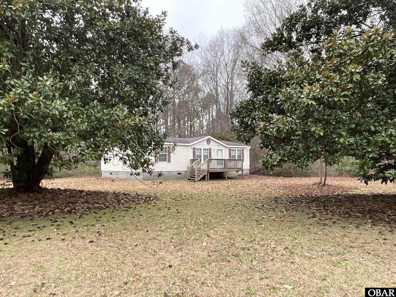 5634 Caratoke Highway - Photo 1