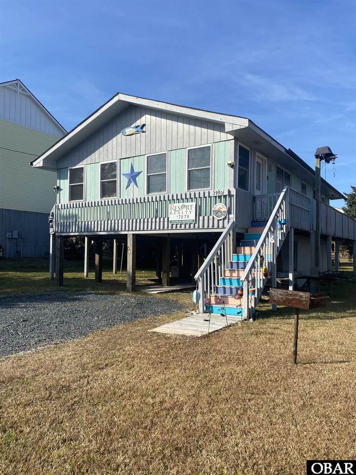 39916 Nc 12 Highway - Photo 1