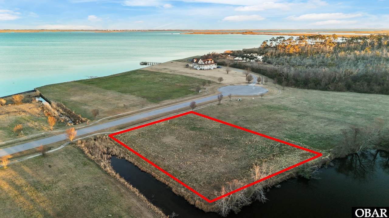 112 Hammock View Court - Photo 1