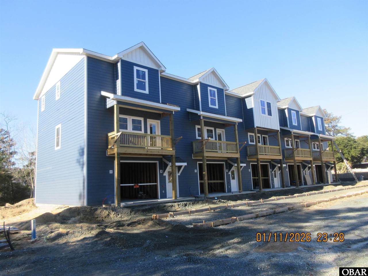 1208 -2 Swan Street - Photo 1