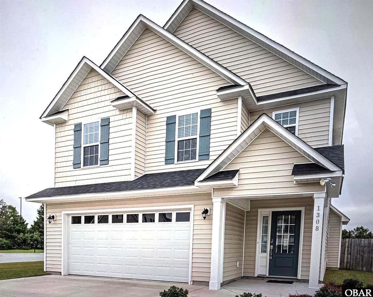 1308 Wanetas Court - Photo 1