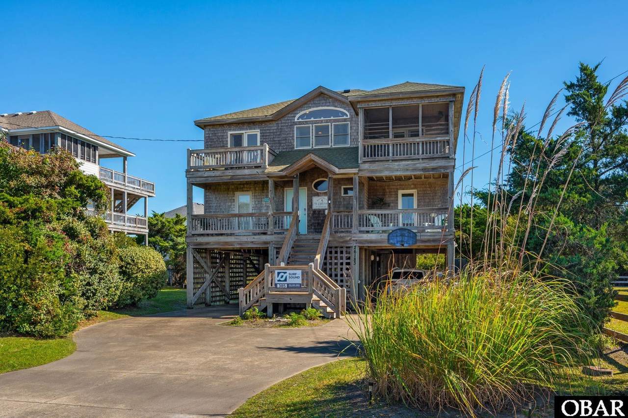 26183 Galleon Drive - Photo 1