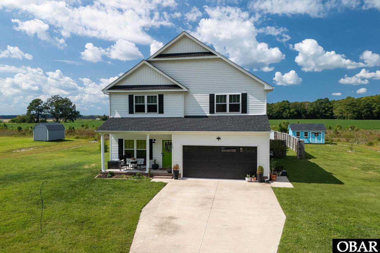 113 Pinch Gut Road - Photo 1