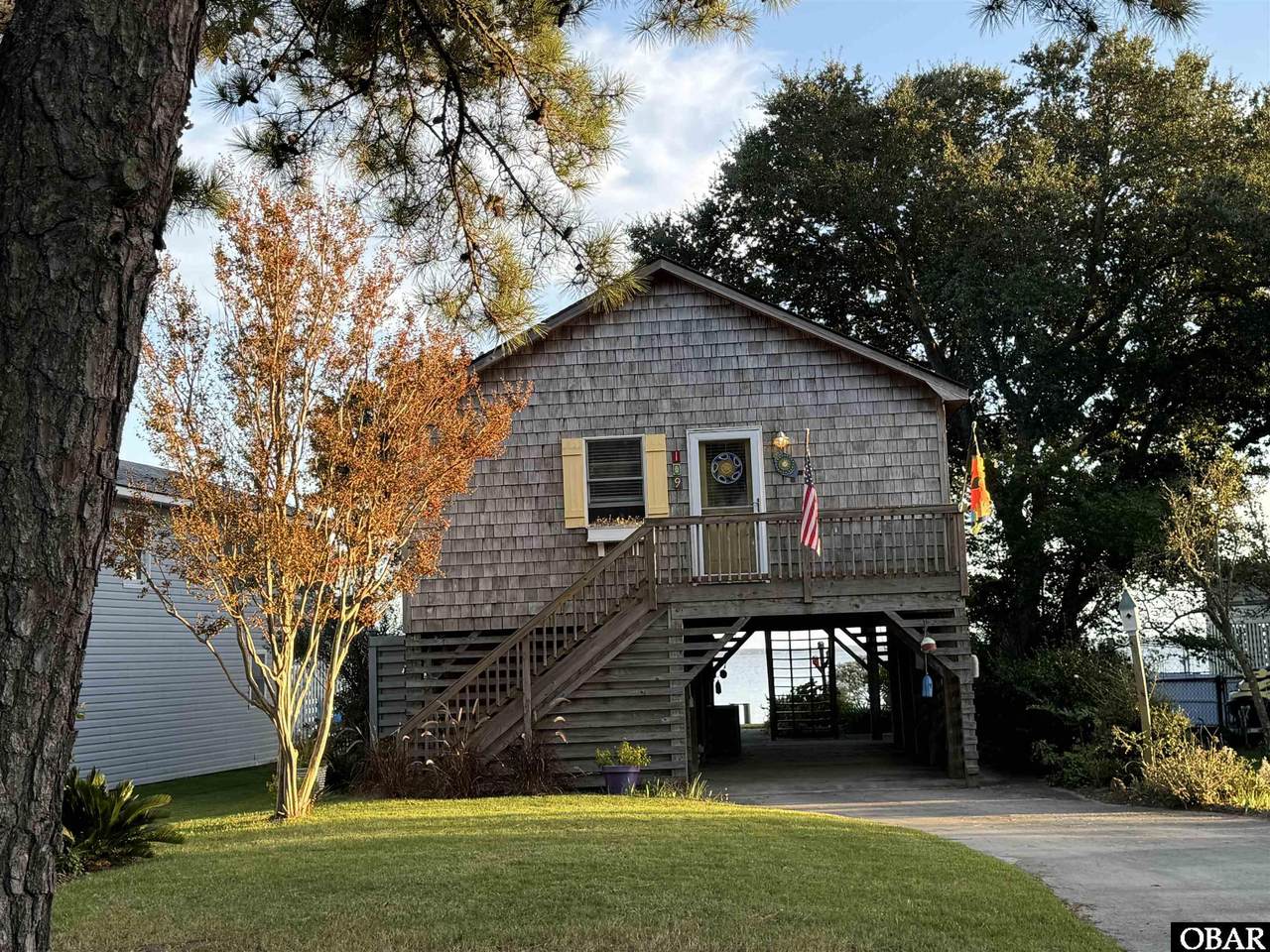 109 Rhodoms Drive - Photo 1