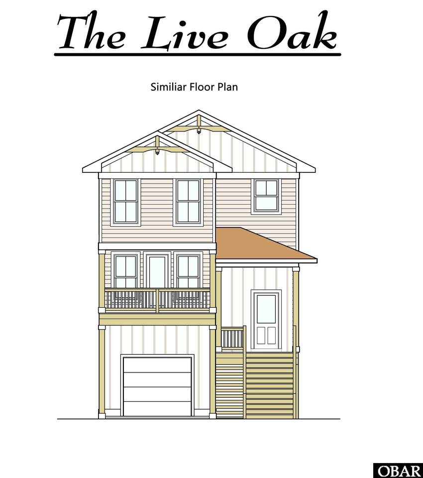 652 Ocean Ridge Court - Photo 1