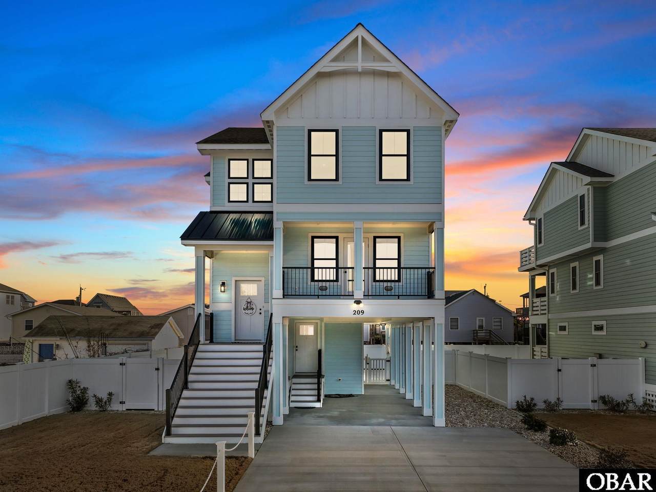 209 Lake Drive - Photo 1