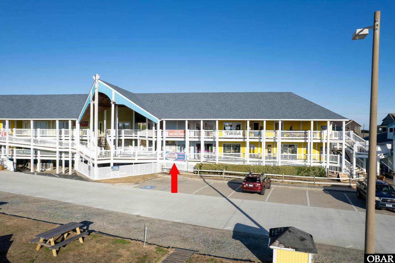 3941 Croatan Highway - Photo 1