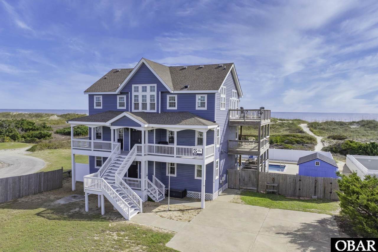 25251 Lee Oneal Lane - Photo 1