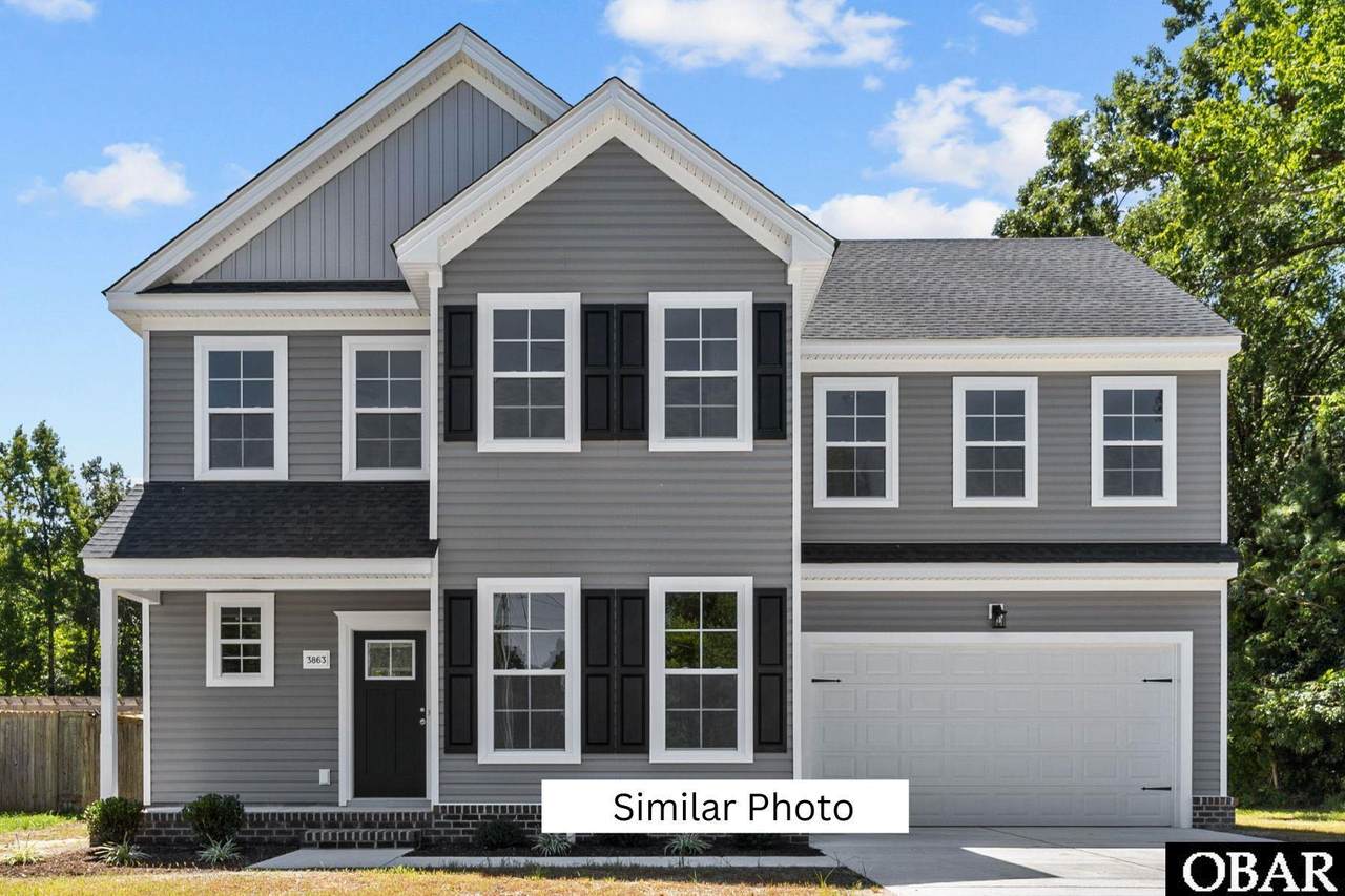 103 Peach Lane - Photo 1