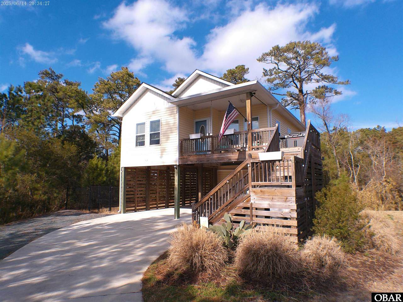 924 Kitty Hawk Road - Photo 1