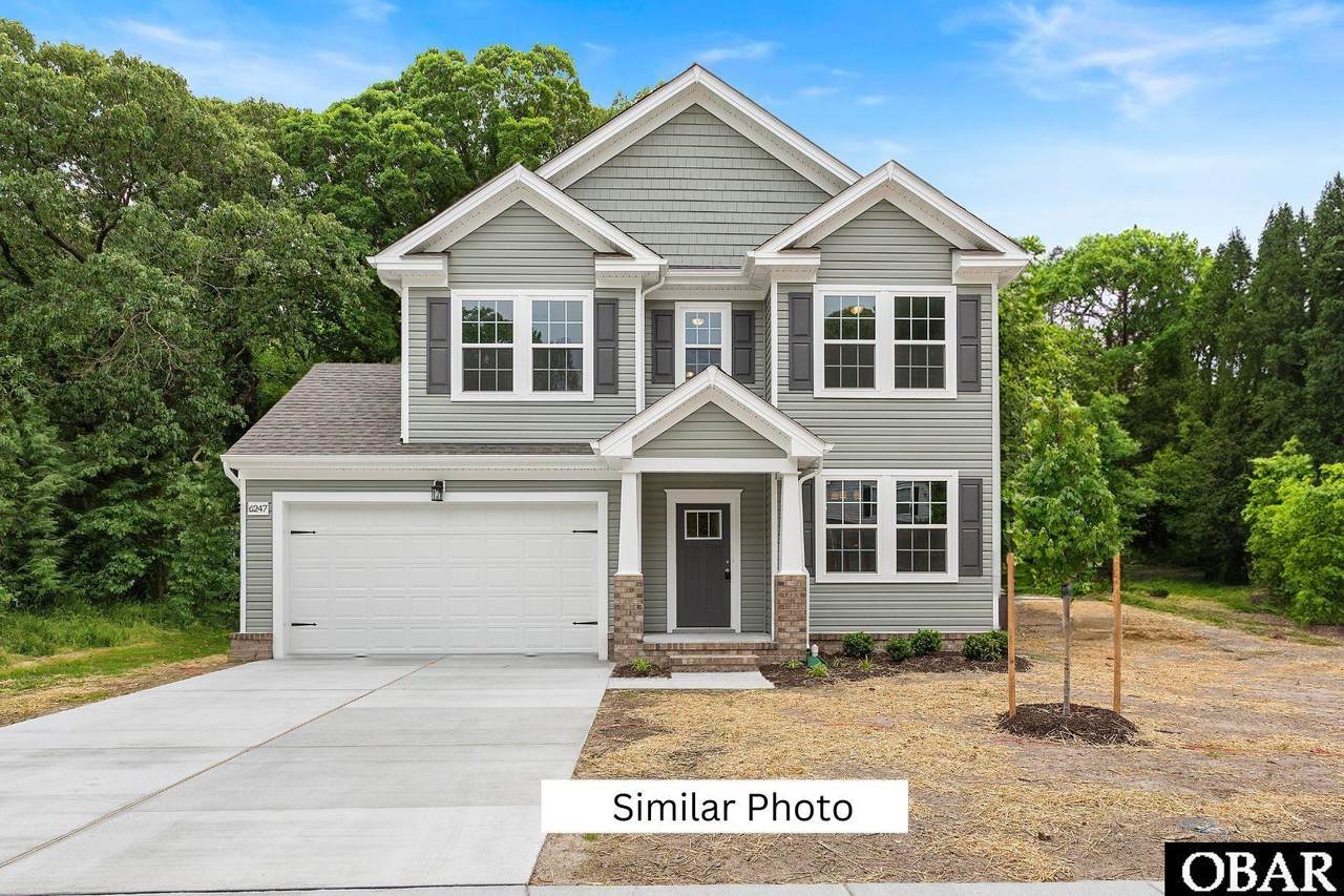 823 Parsonage Street - Photo 1