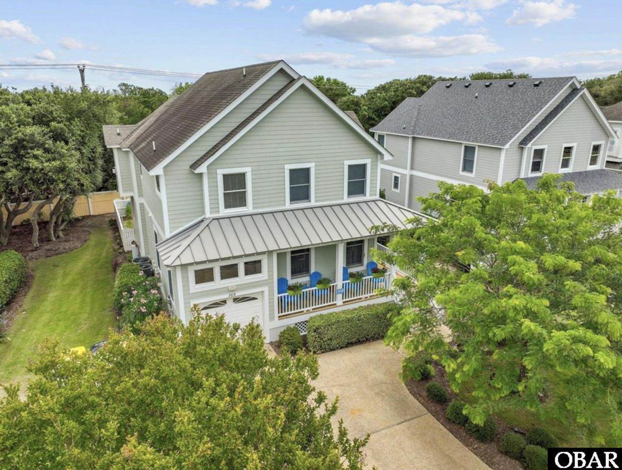 709 Currituck Cay - Photo 1