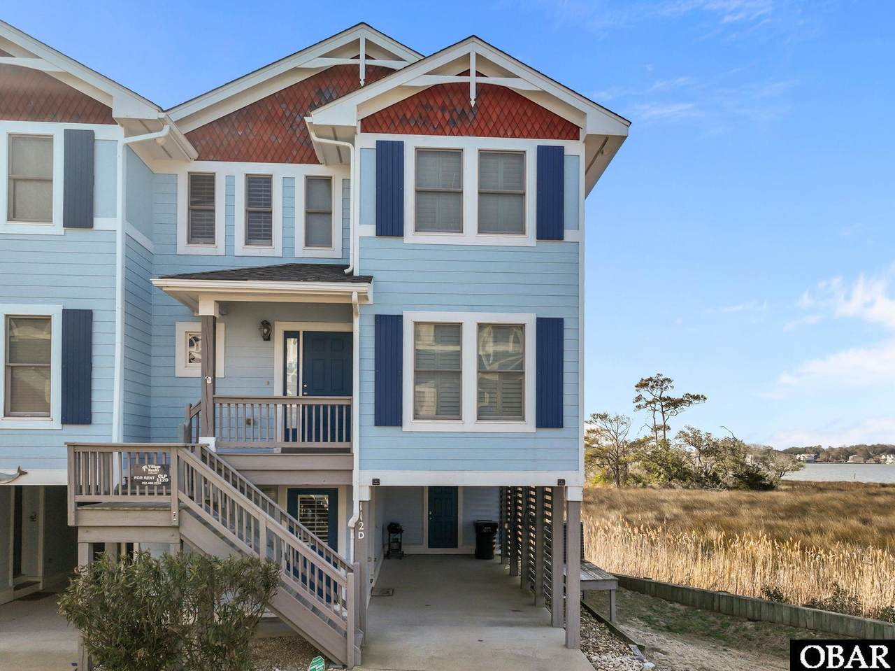 112 Colington Pointe Drive - Photo 1