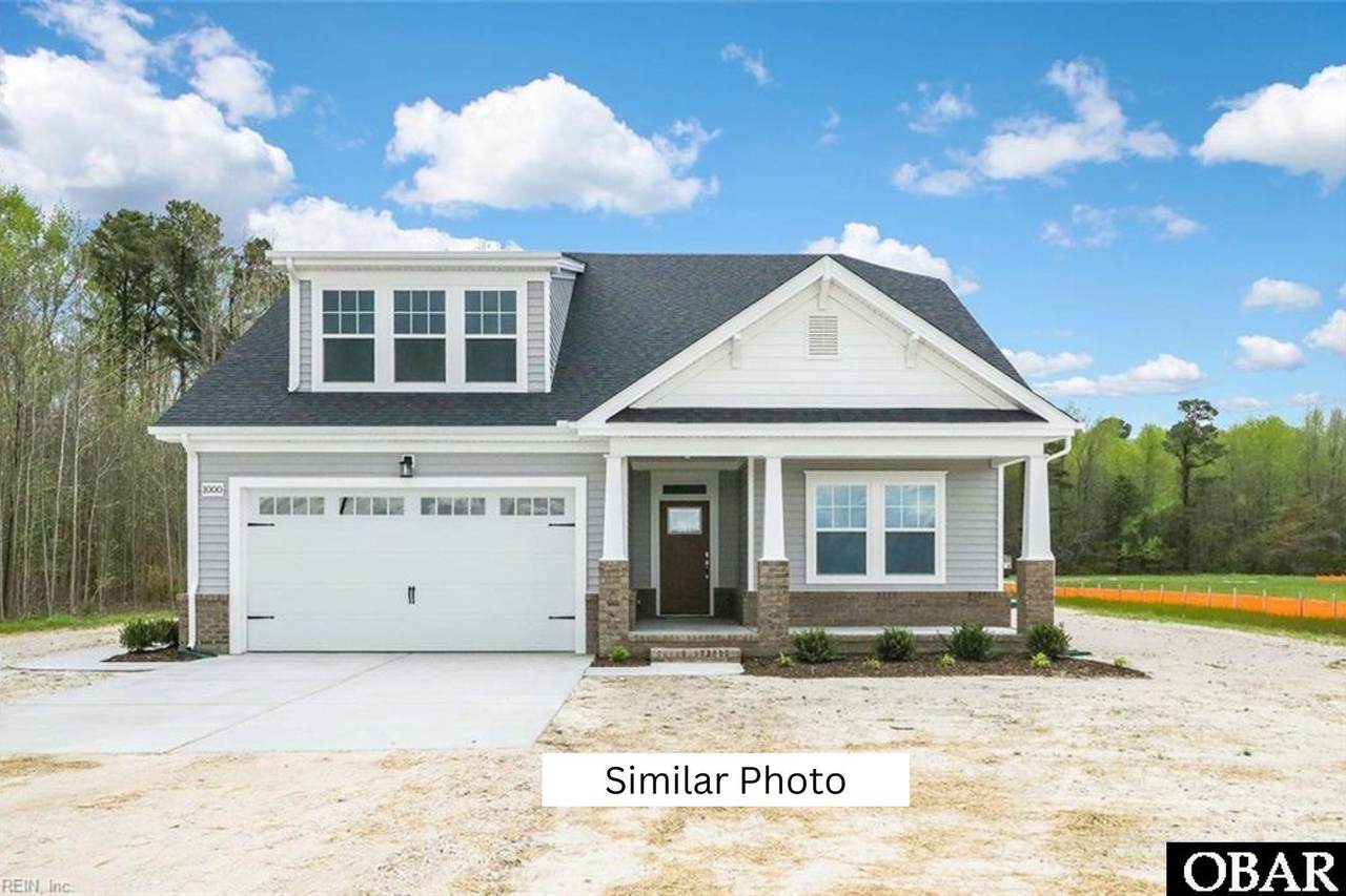 113 Neuse Drive - Photo 1