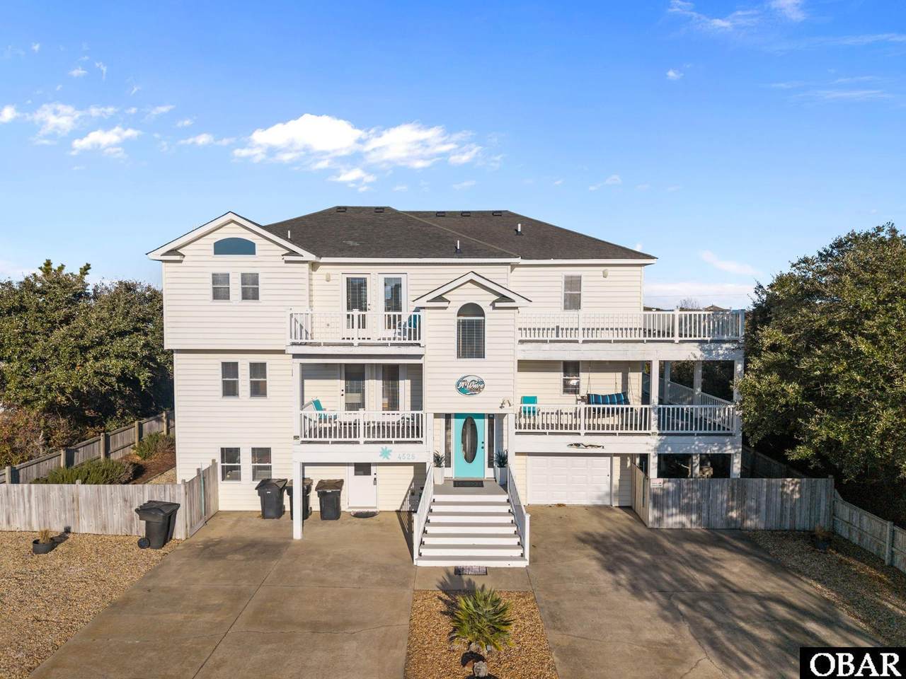 4528 Johnson Lane - Photo 1