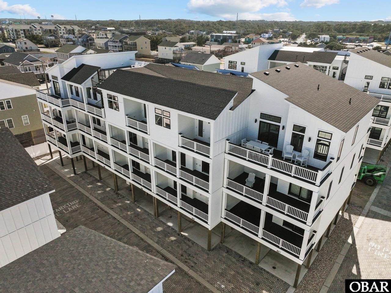 902 Virginia Dare Trail - Photo 1