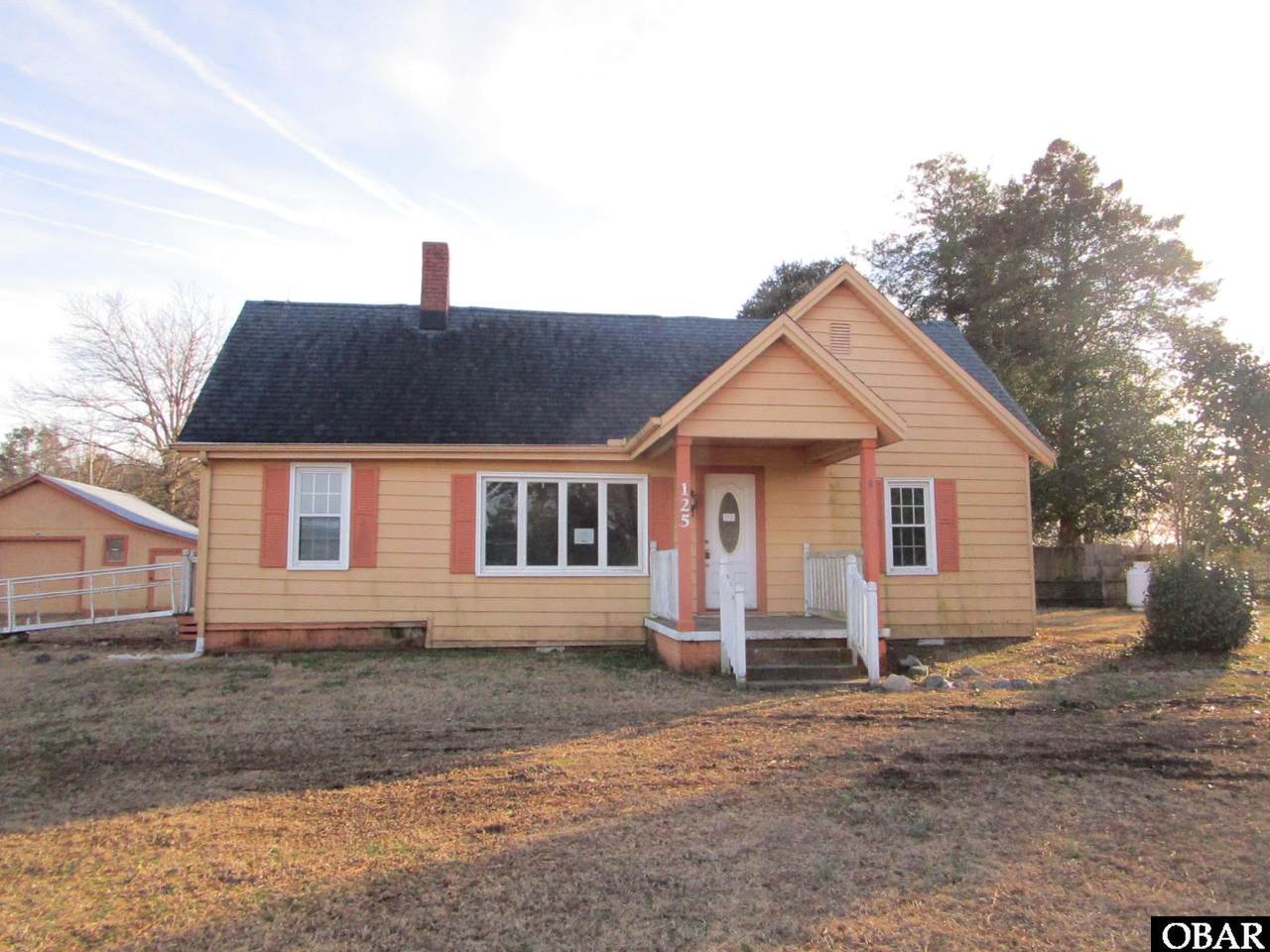 125 Robert Walker Road - Photo 1