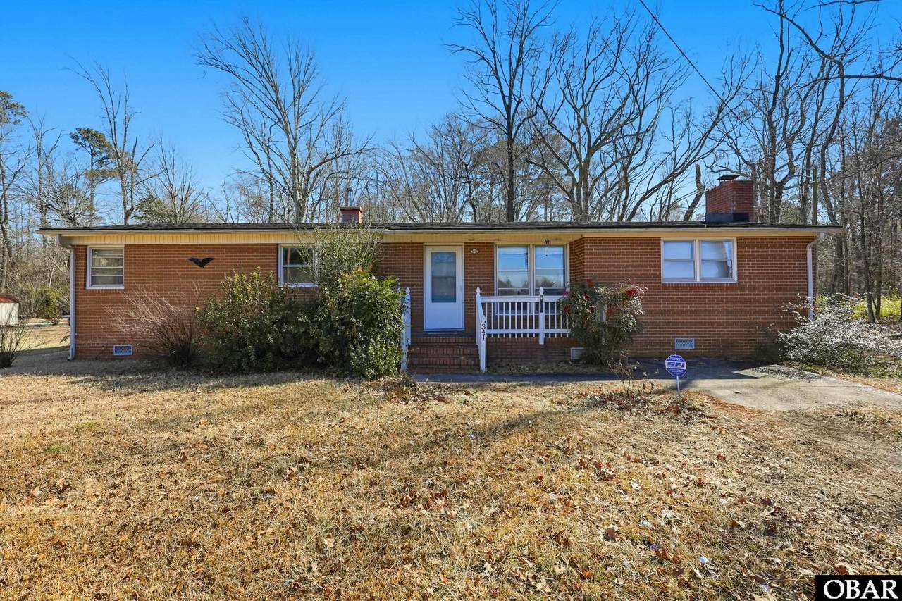 341 Middle Swamp Road - Photo 1