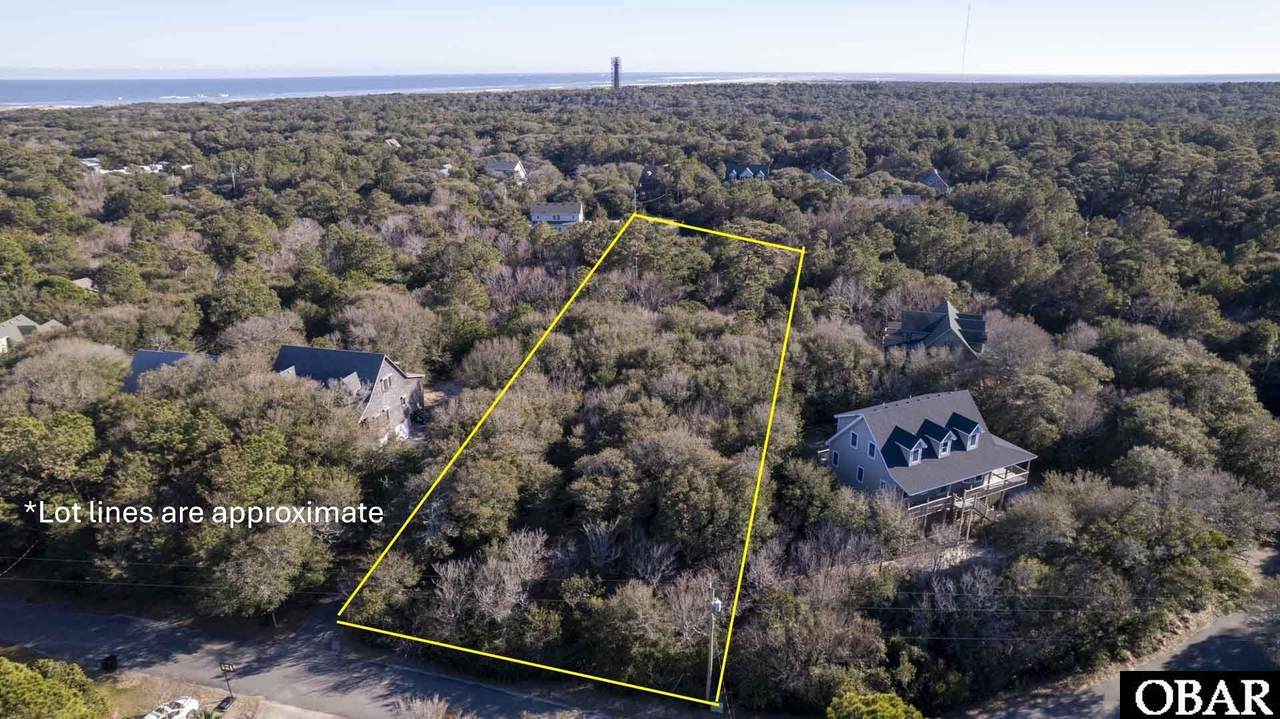 0 Ridge Trail - Photo 1