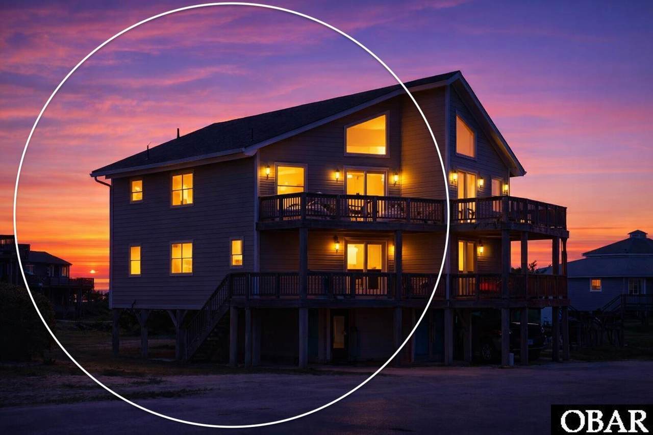 8643 I Old Oregon Inlet Road - Photo 1